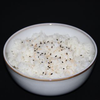 Riso bianco(240)