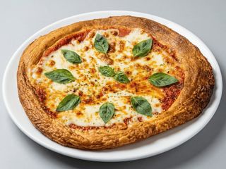 Pizza Margarita