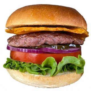 Menu Cheeseburger