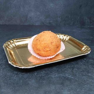 SENZA GLUTINE - Arancino classico