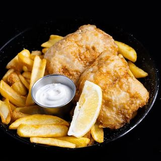 Fish & Chips