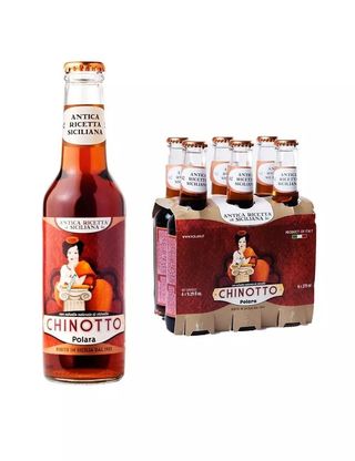 Polara chinotto