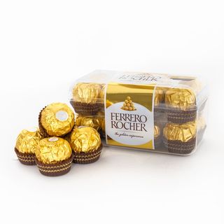 16pc Ferrero Rocher Chocolates 
