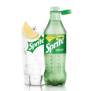 Sprite ®️ 50cl.