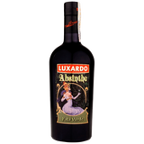 Absinth La Fata Verde