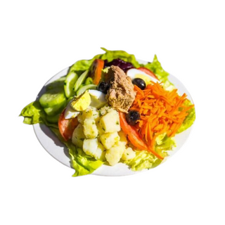 Salades Niçoise