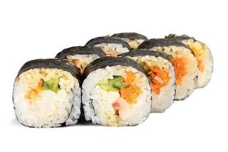 Кимпаб с курицей