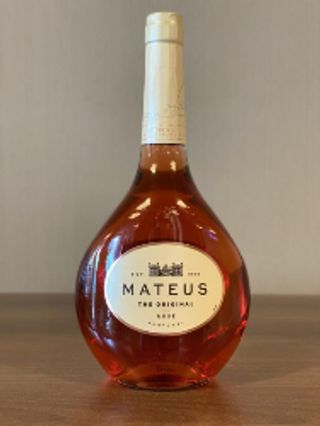 Mateus Rosé 75cl