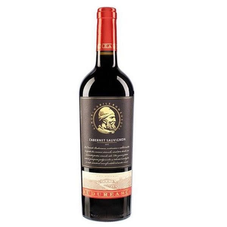Vin rosu Budureasca
