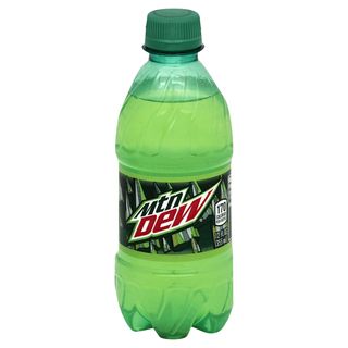 Mountain Dew
