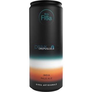 Birra artigianale Flea IPA