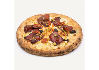 CECINA DE LEÓN y PIPARRA VASCA 33CM