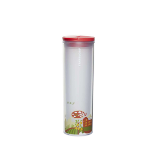 Italy YAH Country Tumbler