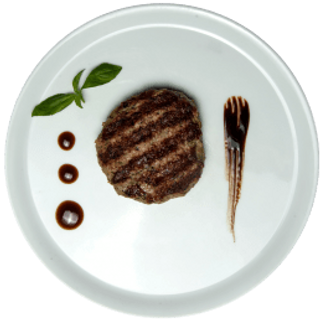 Свинско кюфте (100г)