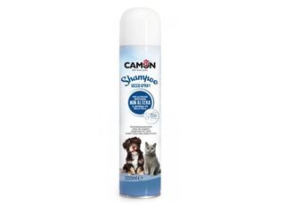 Camon Спрей за сухо къпане (300ml)