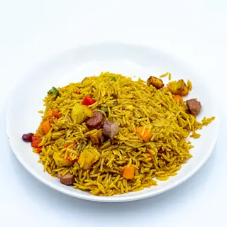 Jambalaya Rice