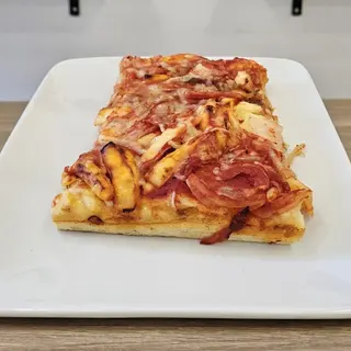 Sfincione di Piana