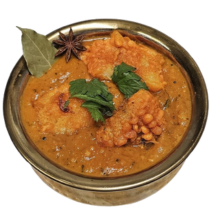 SPICE HUB SPECIAL Fish