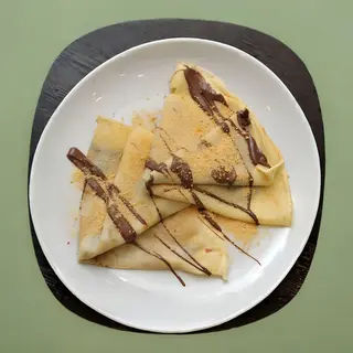Slatke palačinke sa Nutellom i plazmom 300gr