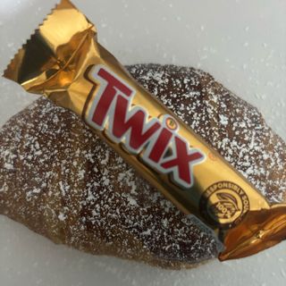 Cornetto Twix