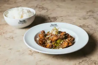Kung Pao