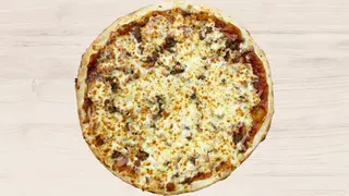 Pizza Bolognesa