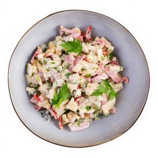 Ham Salad