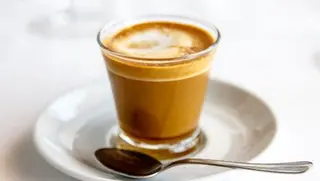 Café Cortado (6 Oz.)