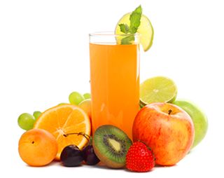 Сік екзотик 1л