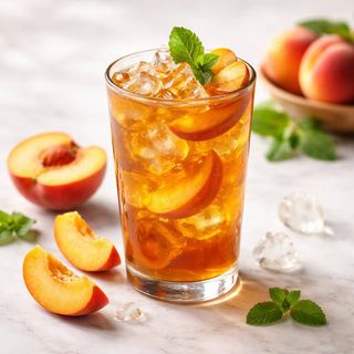 Thè alla Pesca 33cl