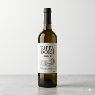 Rippa Dorii Roble (750 Ml.)