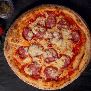 Pizza Salame Ø 32cm