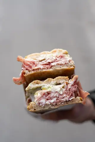 L'amalfitano