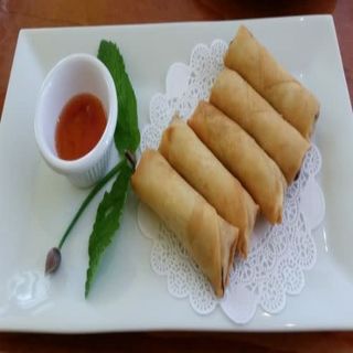 Rollito Vegetal (6 uds.)