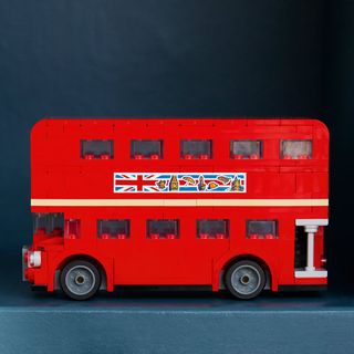Autobuz londonez - 40953
