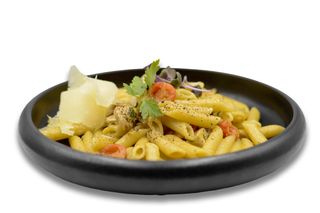 Penne Pollo Picante