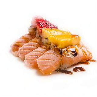 146. Nighiri mix speciale selezione dello chef - 4 pezzi