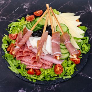 Platou Aperitiv - 2 Persoane