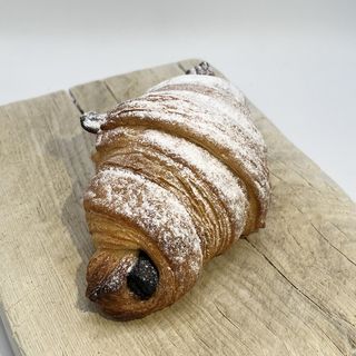 Croissant Xocolata