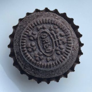 2x Brigadeiro de oreo 20gr
