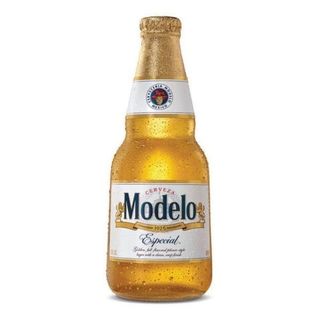Cerveza Modelo