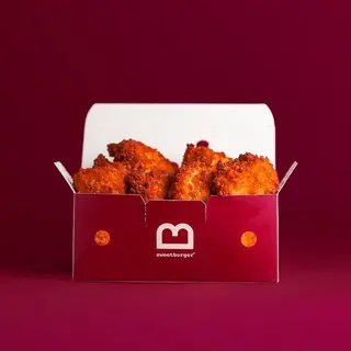 Chicken Nuggets