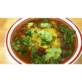 Chana Bateta Mix