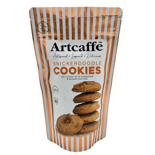 Snickerdoodle Cookie Pouch 200g