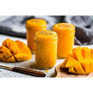 Mango Madness
