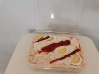 Ensaladilla Rusa