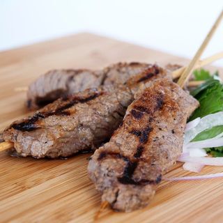 Menu Frigarui MUSCHI VITA