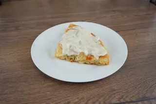 Pita piletina