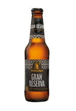 Cruzcampo Gran Reserva