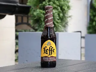 Leffe Brune (0.33l)